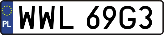 WWL69G3