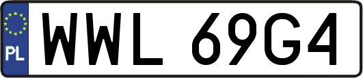 WWL69G4