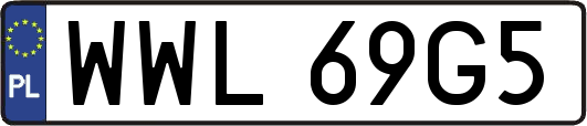 WWL69G5