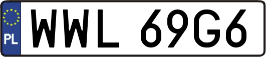 WWL69G6