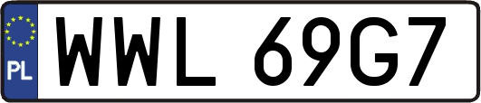 WWL69G7