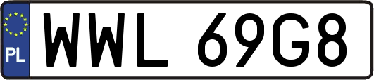 WWL69G8