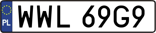 WWL69G9