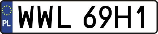 WWL69H1