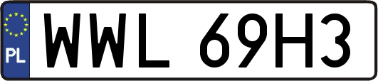 WWL69H3