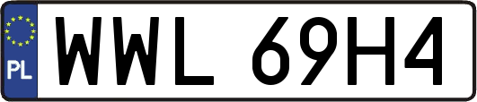 WWL69H4
