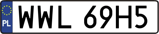 WWL69H5