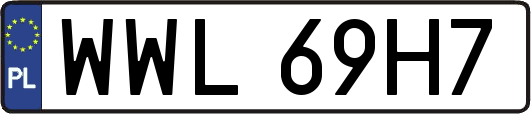 WWL69H7