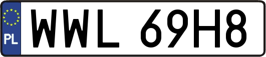 WWL69H8