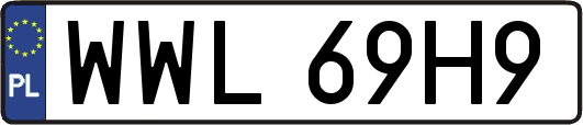 WWL69H9
