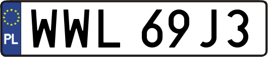 WWL69J3