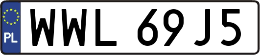 WWL69J5