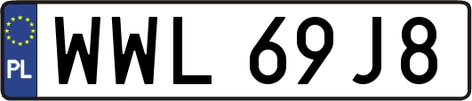WWL69J8