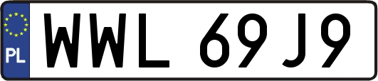 WWL69J9