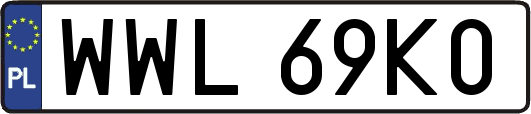 WWL69K0