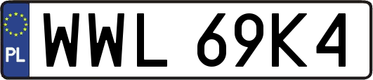 WWL69K4