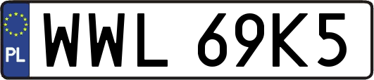WWL69K5