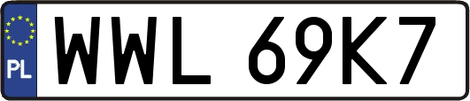 WWL69K7