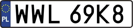 WWL69K8