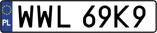 WWL69K9