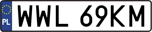 WWL69KM