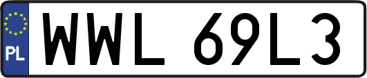 WWL69L3