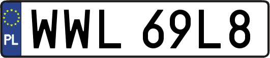 WWL69L8