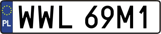 WWL69M1