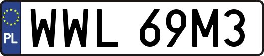 WWL69M3