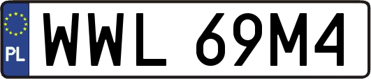 WWL69M4