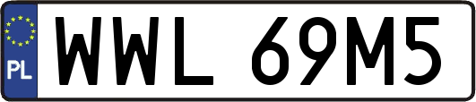 WWL69M5