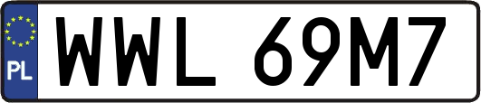 WWL69M7