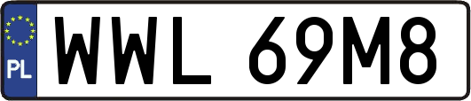 WWL69M8