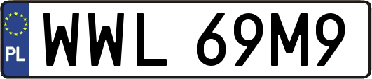 WWL69M9