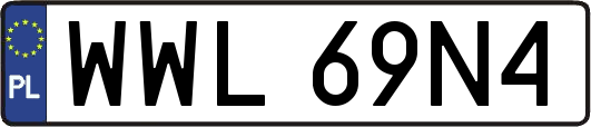 WWL69N4