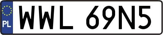 WWL69N5