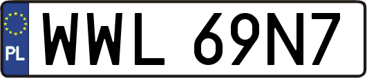 WWL69N7