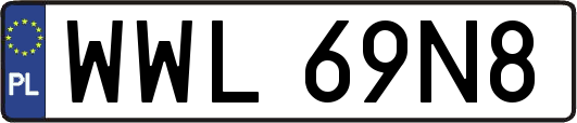 WWL69N8