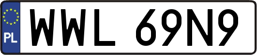 WWL69N9