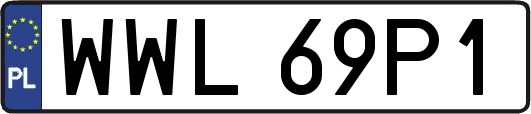 WWL69P1