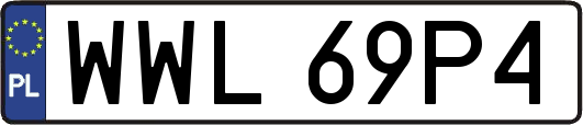 WWL69P4