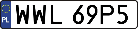 WWL69P5