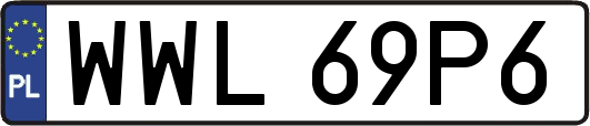 WWL69P6
