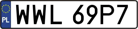WWL69P7