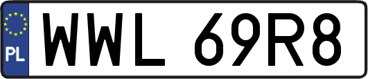 WWL69R8