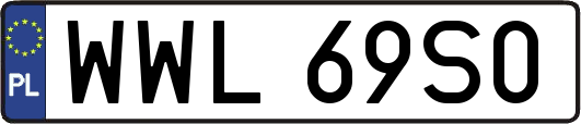 WWL69S0