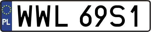 WWL69S1