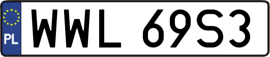 WWL69S3