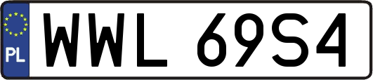 WWL69S4