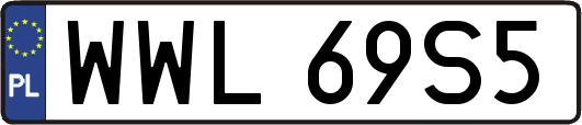 WWL69S5